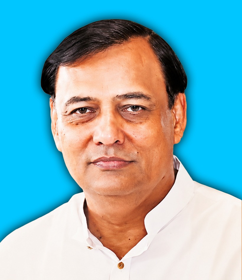 Adv. Abhay Chhajed